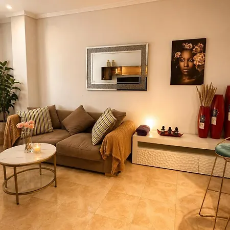 Apartmán San Policarpo Pool Torrevieja