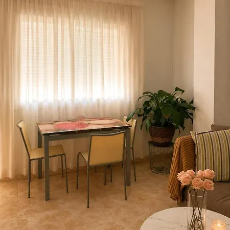 San Policarpo Pool Apartmán Torrevieja