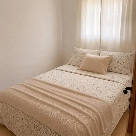 Apartmán San Policarpo Pool